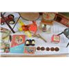 Image 7 : Large Collection Of  Antique Toys & Games