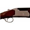 Image 3 : CZ USA Red Head Deluxe O/U 12GA Shotgun