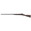Image 3 : Antique Breech Loading Shotgun