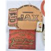 Image 2 : Collection of Vintage Texas Beer Advertising