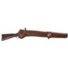 Image 16 : Winchester Model 1873 SRC In Scabbard