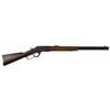 Image 1 : Winchester Model 1873 SRC In Scabbard