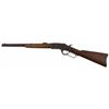 Image 2 : Winchester Model 1873 SRC In Scabbard