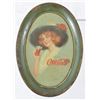Image 2 : 3 Antique Coca Cola Tip Trays