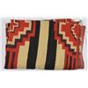 Image 3 : Stack of Vintage Western Blankets & Rug
