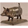 Image 2 : Pig Cigar Cutter