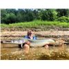 Image 1 : 2 Day Alligator Gar Fishing Trip For 2 On The Trinity River