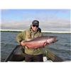 Image 2 : 5 Day Alaskan Fishing Package for 3