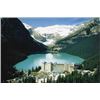 Image 2 : Canadian Rocky Mountain Vacation for 2 with Airfare