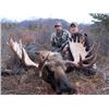 Image 1 : 10 Day Alaska Moose Hunt