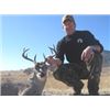 Image 1 : 6 Day Coues Deer Hunt in Mexico