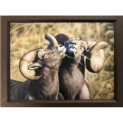 Joshua Spies Original