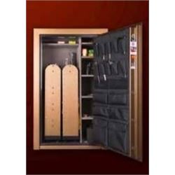 Reed Custom Gun Safes