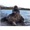 Image 2 : 9-Day Alaska Peninsula Brown Bear Hunt for One Hunter