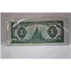 Image 2 : Dominion of Canada One Dollar Bill - July 2, 1923