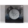 Image 1 : 2016 Canada Twenty Dollar Silver Coin - Batman vs Superman
