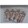 Image 1 : 1986 Canada Two Dollar Bills (4) Unc.