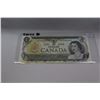 Image 1 : 1973 Canada One Dollar Bill - Replacement Bill - Uncirculated
