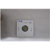Image 1 : Canada Ten Cent Coin - (1) 1902H - Silver