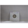 Image 1 : Canada Ten Cent Coin - (1) 1900 - Silver