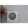 Image 2 : Canada Fifty Cent Coin (1) 1906 - Silver
