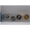 Image 2 : Canada Coin Set - 1988 - Cameo Effect