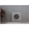 Image 2 : Canada Twenty-Five Cent Coin (1) 1921 - Silver