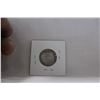 Image 2 : Canada Twenty-Five Cent Coin (1) 1918 - Silver