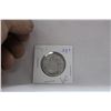 Image 1 : Canada Fifty Cent Coin (1) 1953 (VF) - Silver