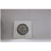 Image 2 : Canada Fifty Cent Coin (1) 1940 (F) - Silver