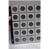 Image 1 : Canada Fifty Cent Coin (20) Note - 2002 Coin only found in sets - All Coins are MS63