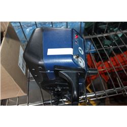 RV TOW BRAKE SYSTEM
