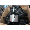 Image 2 : BOX OF VIDEO CAMERAS