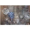 Image 2 : BOX OF STEMWARE