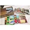Image 1 : BOX OF ROAD TRUCK MAGAZINES