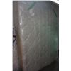Image 1 : QUEENSIZE DREAMFLEX SLEEP COIL MATTRESS AND BOXSPRING