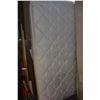 Image 2 : SINGLE SIZE MATTRESS
