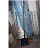 Image 2 : TWO SHOVELS AND PUSH BROOM