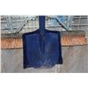 Image 3 : TWO SHOVELS AND PUSH BROOM