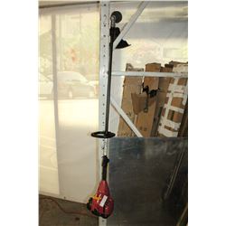 HOMELITE WEED TRIMMER