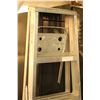 Image 2 : 6 FOOT ALUMINUM LADDER
