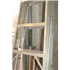 Image 2 : TEN FOOT ALUMINUM STEP LADDER
