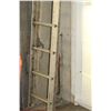 Image 2 : 24 FOOT EXTENTION LADDER