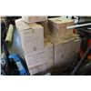 Image 1 : PALLET OF ZODIAC COFFEE MUGS