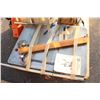 Image 2 : ROCKWELL 10 INCH TILTING ARBOR BENCH SAW