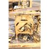 Image 1 : WALKER TURNER PLANER