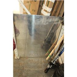 ALUMINUM SHEET