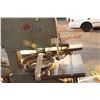 Image 2 : WALKER TURNER BANDSAW 14 INCH