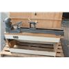 Image 1 : BEAVER LATHE ON TABLE