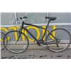 Image 1 : SPECILAIZED BLACK NO BRAND BMX BIKE
